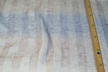 Gradient Linen Curtain Fabric 14C206