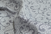 Drapery, Tablecloths Linen 18C243