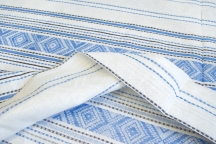 Drapery, Tablecloths Linen10C291