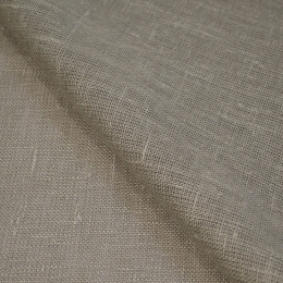 Semitransparent Curtain Linen 08C415