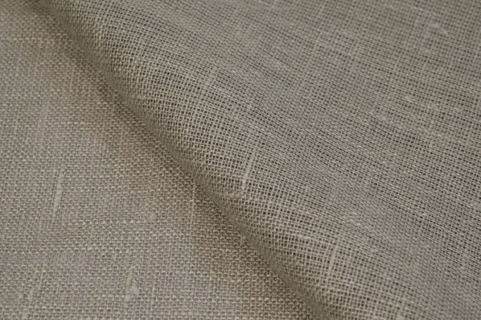 Semitransparent Curtain Linen 08C415