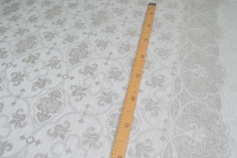 Drapery, Tablecloths Linen 17C488