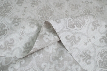 Drapery, Tablecloths Linen 17C488