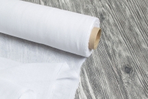 Sheer Gauze Linen with Cotton 02C34