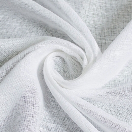 Sheer Gauze Linen with Cotton 02C34