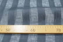 Linen Sheer Drapery Fabric 15C432
