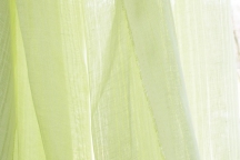 Linen Curtain Fabric 14С211