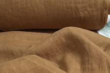 Medium Weight Linen Stone Washed 4C33