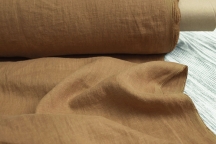 Medium Weight Linen Stone Washed 4C33