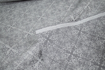 Drapery, Tablecloths Linen 17C383