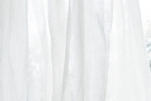 Linen curtain fabric. 15С432