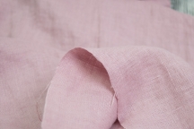 Medium Weight Linen Stone Washed 4C33