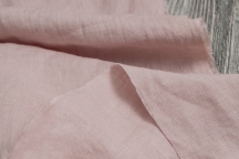 Medium Weight Linen Stone Washed 08C341