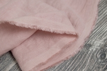 Medium Weight Linen Stone Washed 08C341