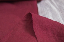 Medium Weight Linen Stone Washed 4C33