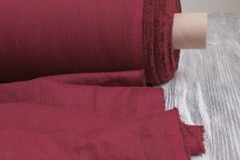 Medium Weight Linen Stone Washed 4C33