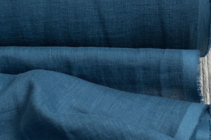Light Weight Linen Stone Washed 2C64