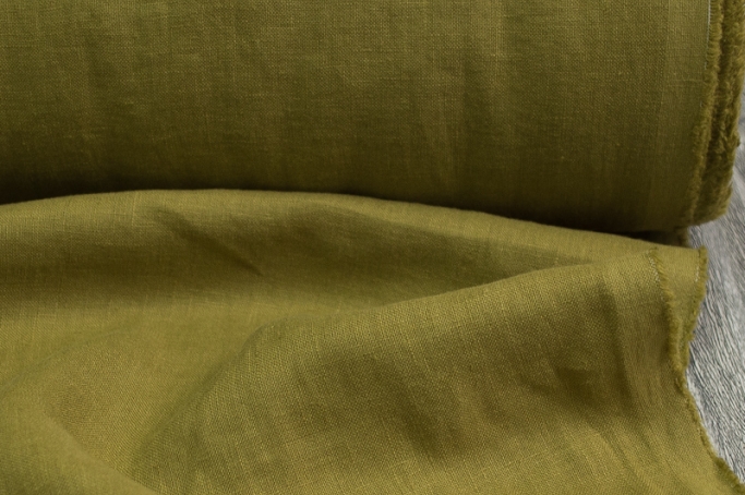 Medium Weight linen Stone Washed 08C341