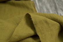 Medium Weight linen Stone Washed 08C341
