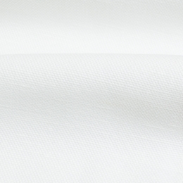 Linen Upholstery Fabric white