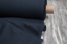 Medium Weight Linen Stone Washed 4C33