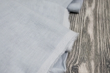 Wide Linen Fabric Stone Washed 245 cm