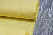 Linen fabric-burlap 4C81