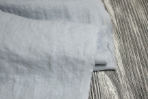 Medium Weight Linen Stone Washed  08C341