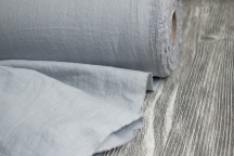 Medium Weight Linen Stone Washed  08C341