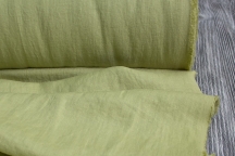 Medium Weight Linen Stone Washed  08C341