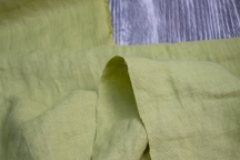 Medium Weight Linen Stone Washed  08C341