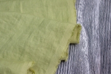 Medium Weight Linen Stone Washed  08C341