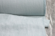 Medium Weight Linen Stone Washed 4С33