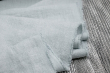 Medium Weight Linen Stone Washed 4С33
