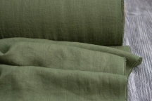 Medium Weight Linen Stone Washed 4C33