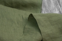 Medium Weight Linen Stone Washed 4C33