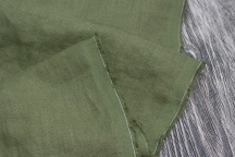 Medium Weight Linen Stone Washed 4C33
