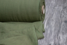 Medium Weight Linen Stone Washed 4C33