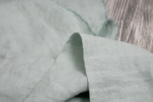 Medium Weight Linen Stone Washed 08C341