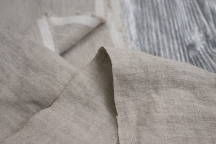 Medium Weight Linen Stone Washed 02С135