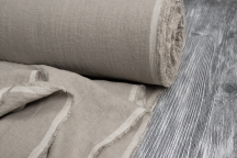 Medium Weight Linen Stone Washed 02С135