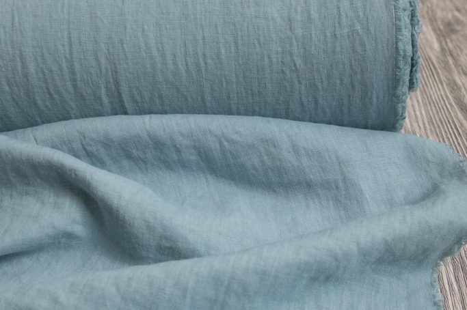 Medium Weight linen Stone Washed 08C341