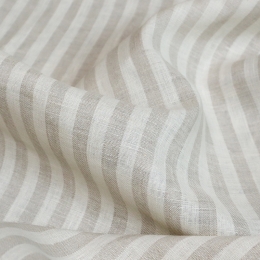 Linen for bedding 09C93