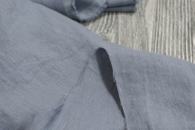 Medium Weight linen with Viscose Stone Washed 20C161