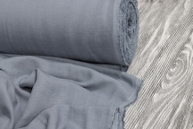 Medium Weight linen with Viscose Stone Washed 20C161