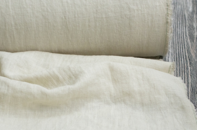 Medium Weight Linen Stone Washed 05C212