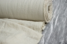 Medium Weight Linen Stone Washed 05C212