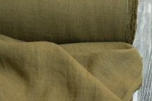 Medium Weight Linen Stone Washed 4C33