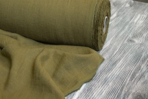 Medium Weight Linen Stone Washed 4C33
