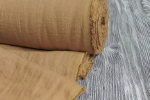 Medium Weight Linen Stone Washed 4C33